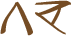 Glyph of the word 'ea ima'.