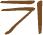 Glyph of the word 'eika'.