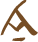 Glyph of the word 'fi'.