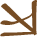 Glyph of the word 'he'.