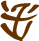 Glyph of the word 'hiku'.