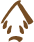 Glyph of the word 'ikea'.