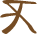 Glyph of the word 'ilu'.