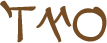 Glyph of the word 'ineyu'.