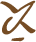 Glyph of the word 'io'.
