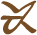 Glyph of the word 'iolu'.