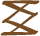 Glyph of the word 'kapa'.