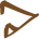 Glyph of the word 'keli'.