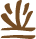 Glyph of the word 'kupe'.