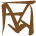 Glyph of the word 'levu'.