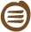 Glyph of the word 'lila'.