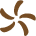 Glyph of the word 'linea'.