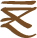 Glyph of the word 'lume'.