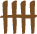 Glyph of the word 'mu'a'.