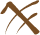 Glyph of the word 'oine'.