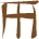 Glyph of the word 'oku'.
