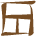 Glyph of the word 'oli'.