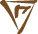 Glyph of the word 'pake'.