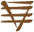 Glyph of the word 'pata'.