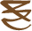 Glyph of the word 'pini'.