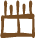Glyph of the word 'polao'.