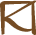 Glyph of the word 'tako'.