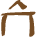 Glyph of the word 'te'.