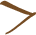 Glyph of the word 'ti'.