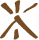 Glyph of the word 'tiki'.