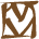 Glyph of the word 'tova'.