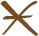 Glyph of the word 'ui'.