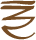 Glyph of the word 'upi'.