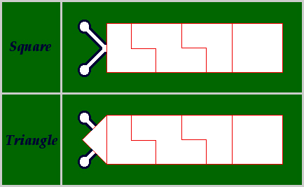 exessive case marker