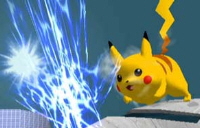 Pikachu, I choose you! Pikachu!