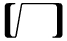 Long version of the [ʃ] vowel from Trent Pehrson's Susipokhi script.