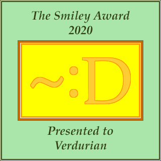 Smiley Award 2020